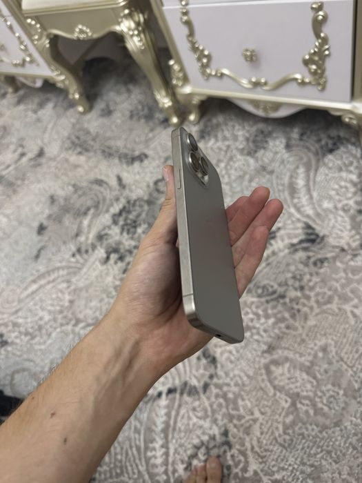 Iphone 15 pro max 1 tb