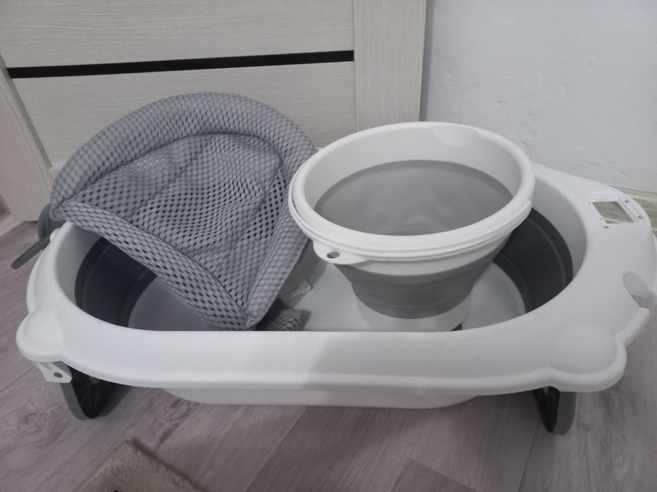 Детский набор доя для купания