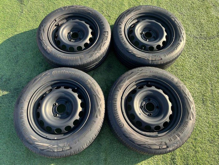 Jante 16 Ford,Citroen 4x108