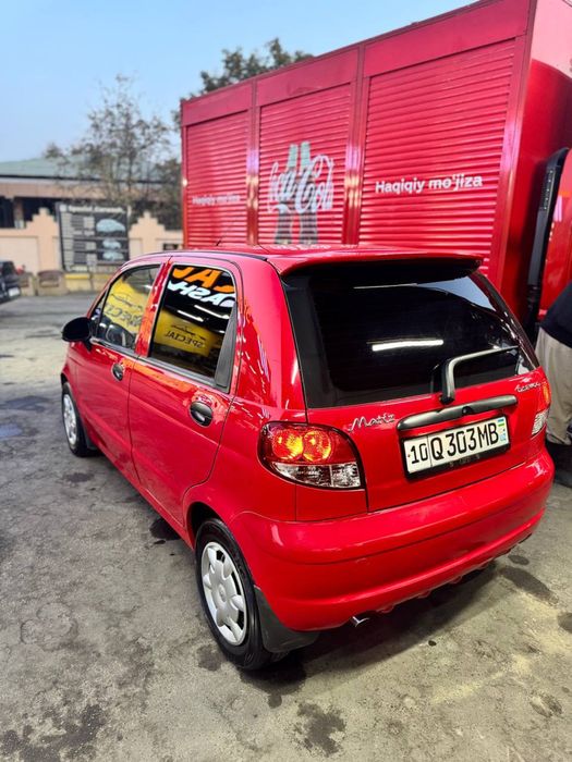 Matiz mx arenda vikupga
