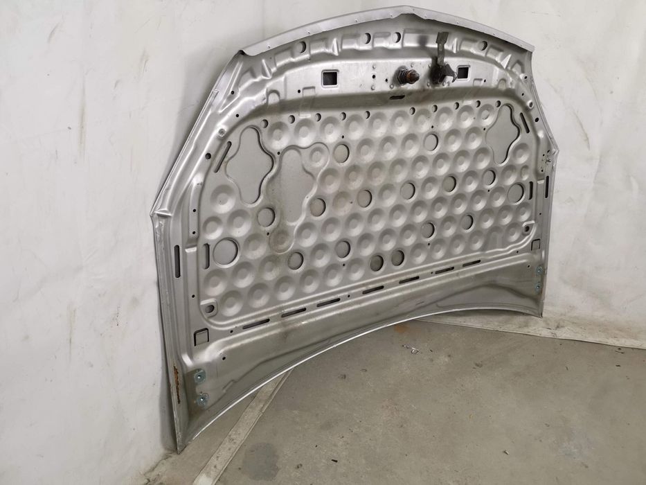 Капак На Двигателя Опел Астра Х / Opel Astra H [фейслифт] [ - ] Оригин