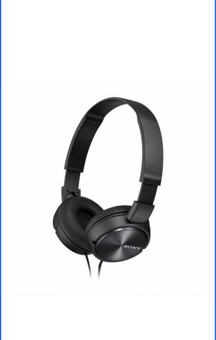 Casti Sony pentru piese