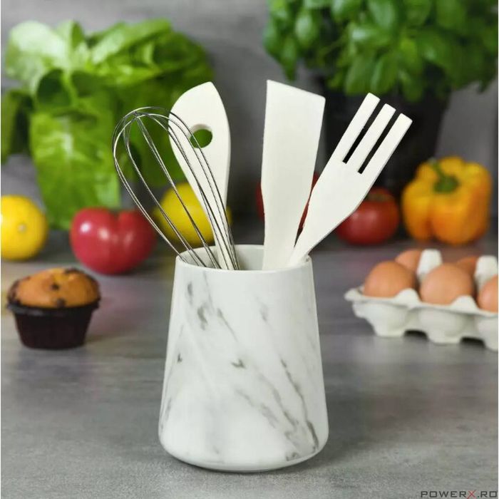 Recipient pentru ustensile de bucatarie Kassel