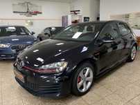 Golf 7Gti бартер
