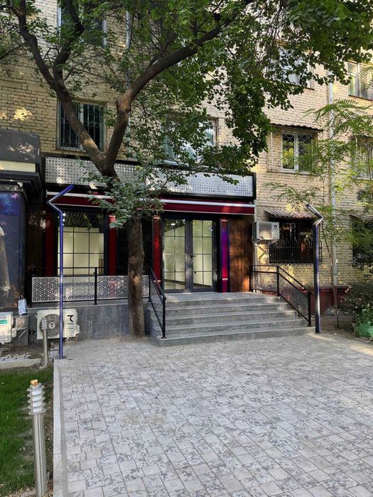 "СРОЧНО КОММЕРЦИЯ‼️ Евро 70м2 Юнусабад Ор-р Гидрометцентр 1 Линия‼️‼️