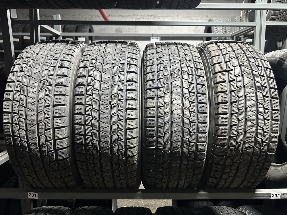 Yokohama ice guard G075 235/55/20 B-U-YOK05-L05