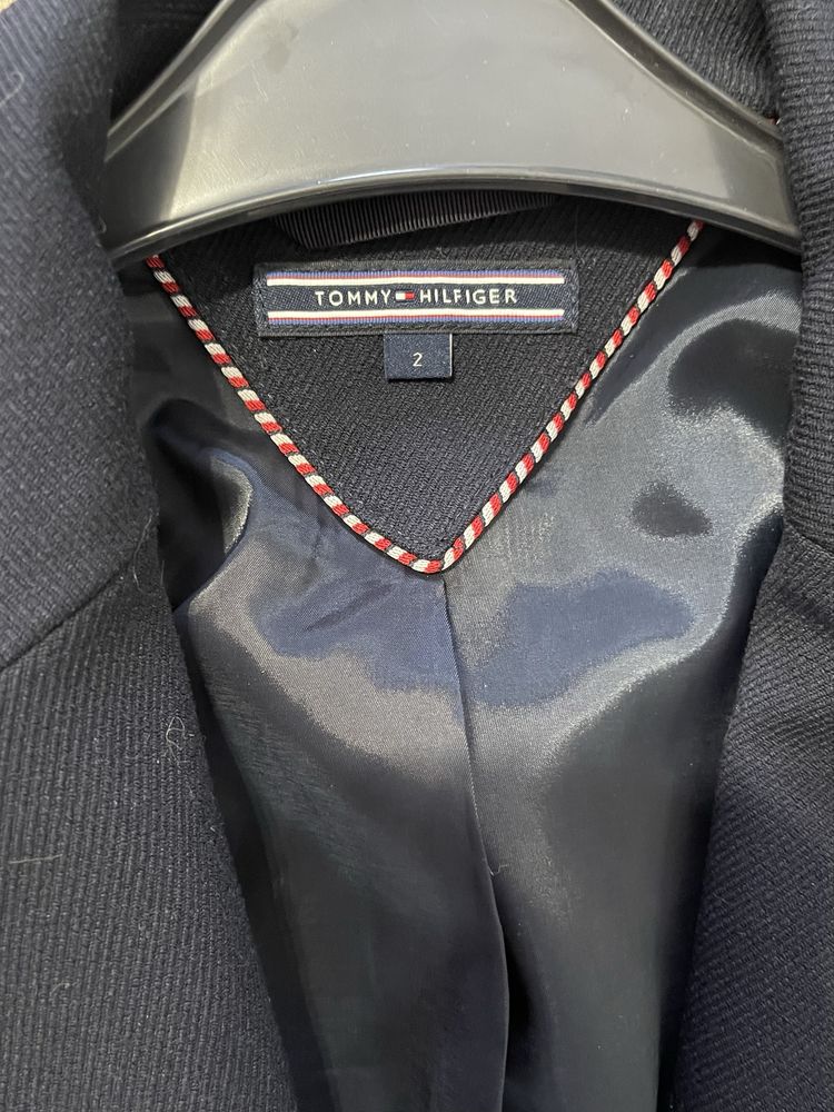 Sacou Tommy Hilfiger