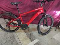 Bicicleta Vado Specialized 3.0