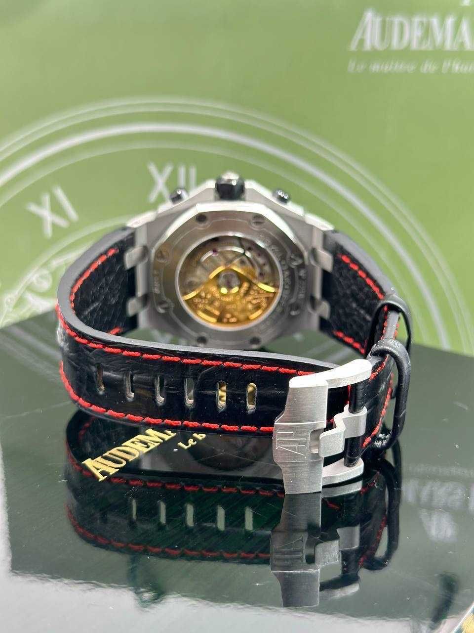 Audemars Piguet Offshore Survivor