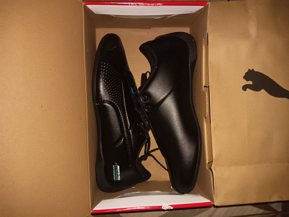 Adidas puma mr 38.
