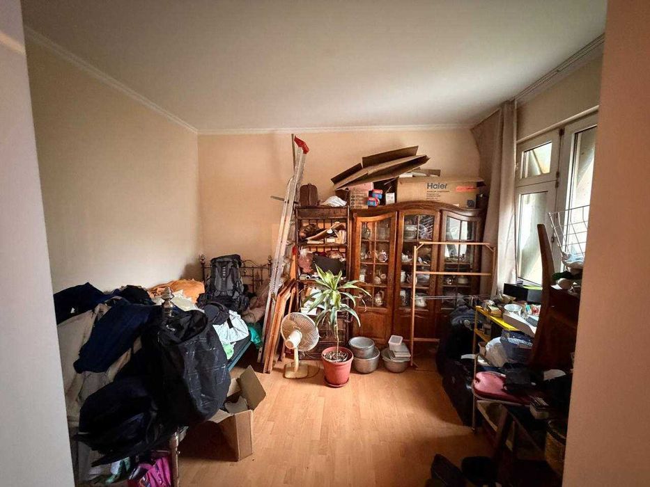 5-комнатная квартира ул. Нукусская (выкупная)  ID: 4533