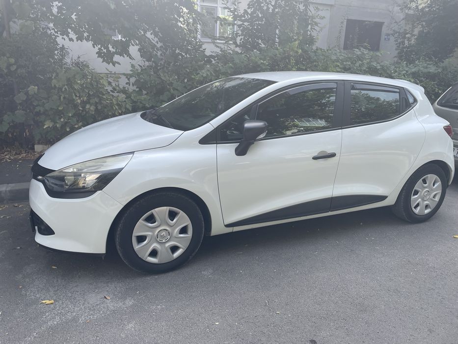 Vand Renault Clio 4