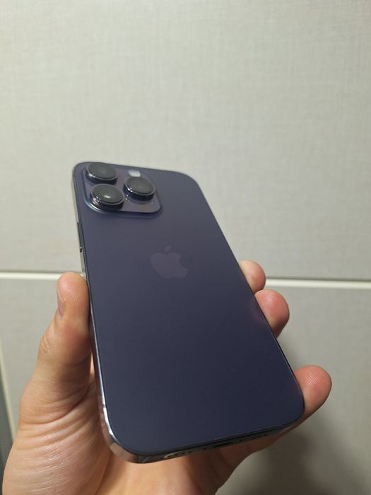 Iphone 14pro srochna