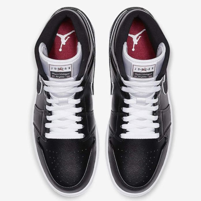 Nike Air Jordan 1 Mid Se