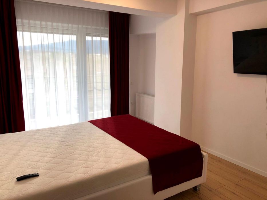 Ultracentral! Ap. cu 2 camere de inchiriat