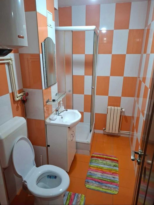 Garsoniera confort 1