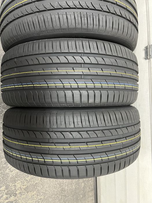 Anvelope vara nexen 235/50/18