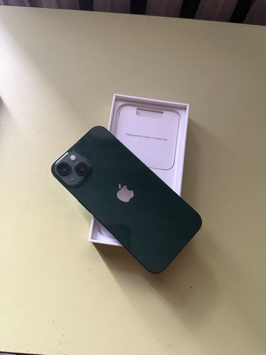 Iphone 13 128GB