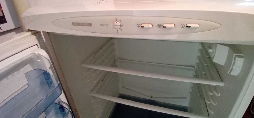 Combina frigorifica Gorenje