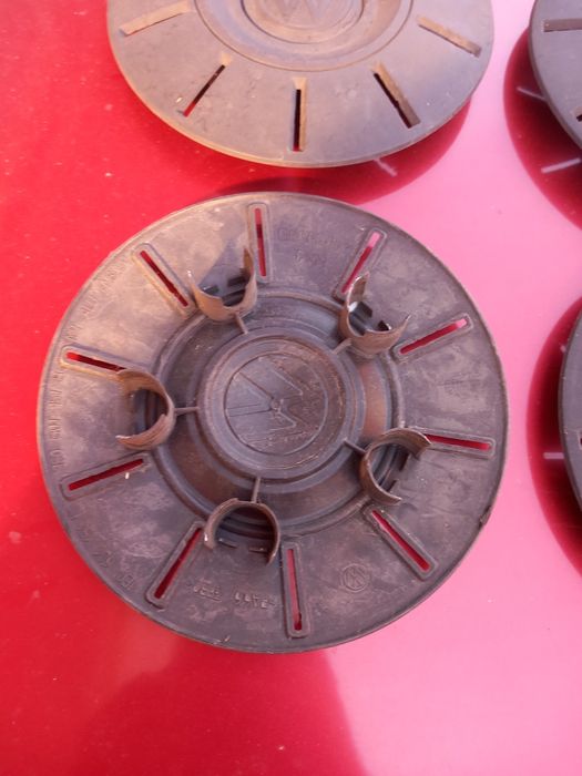 Capace vw multivan transporter