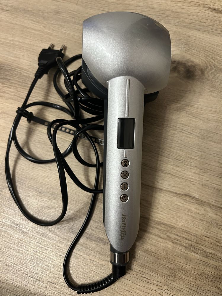 Ondulator Babyliss Curl Secret C1600E