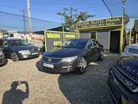 VW Passat CC 2.0 D fab 2010 E5 Cutie DSG Posibilitate Finantare Rate