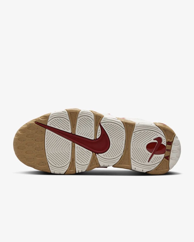 Nike Air More Uptempo - 38, 38.5 и 39 Номер Оригинални