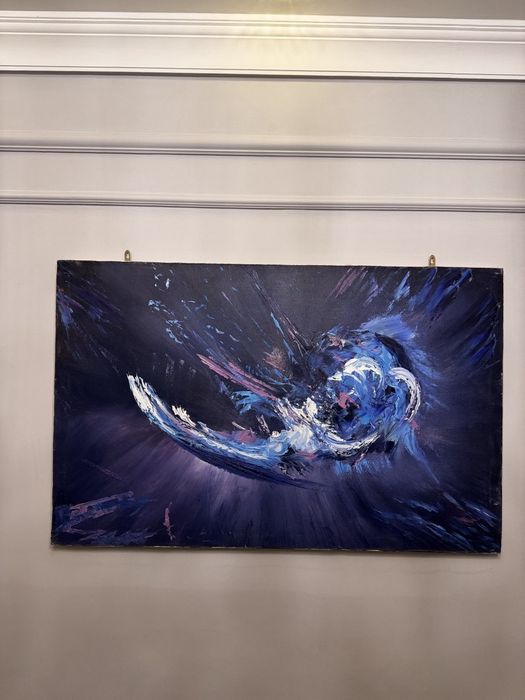 Картина для интерьера