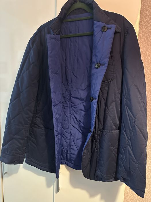 Geaca bärbati Massimo Dutti