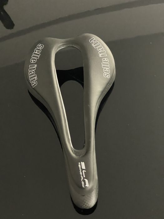 Седалка за велосипед Selle Italia