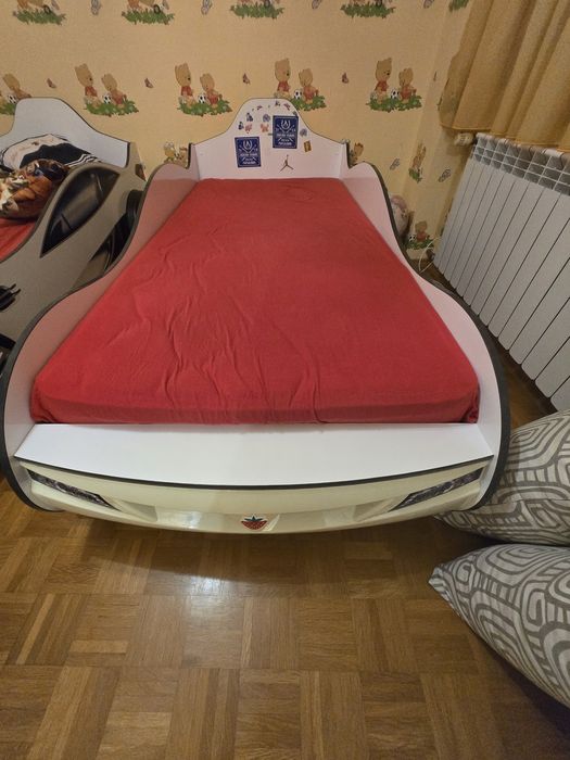 Детски легла CILEK
