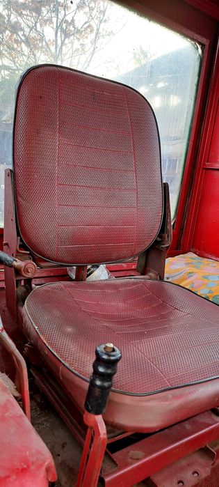 Трактор Т25 Владимирец с.Медковец Монтана.