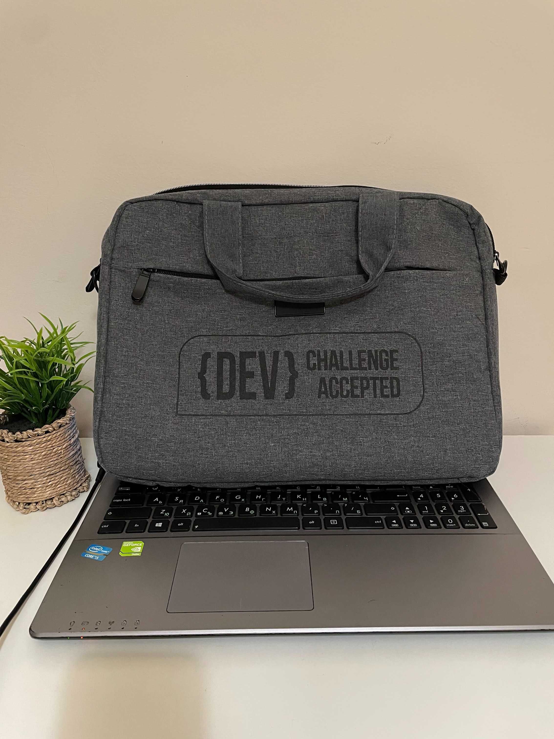 Laptop Asus X550VB