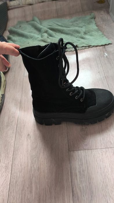 Обувь женская размер 38