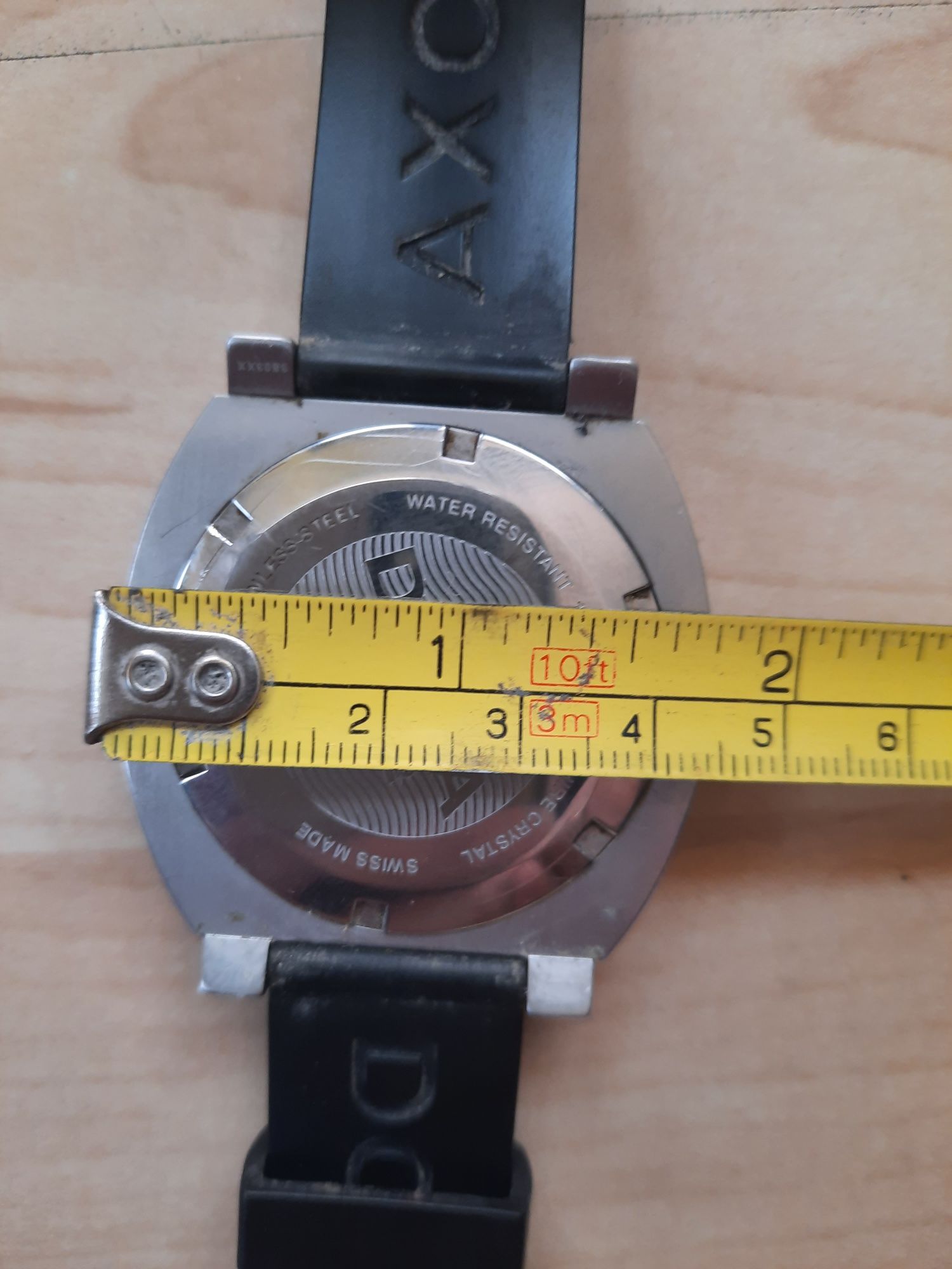 DOXA - оригинален,мъжки часовник