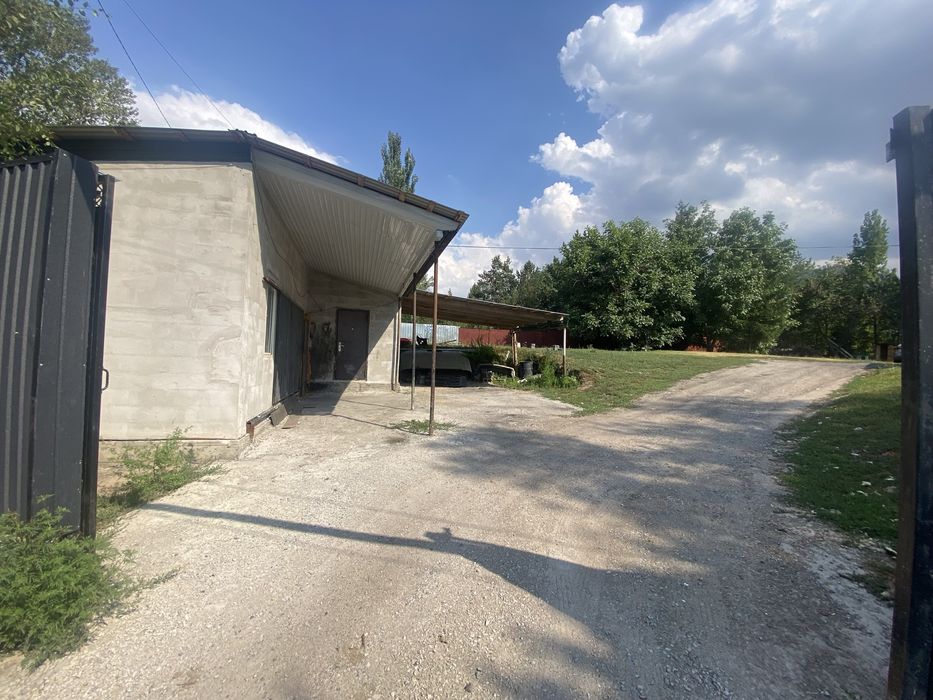 Аренда цех 70 кв