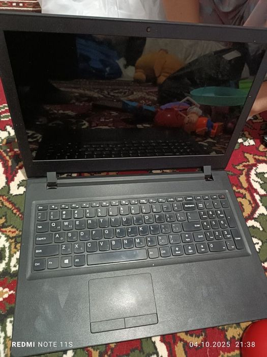 Ноутбуклер сатылады б/у