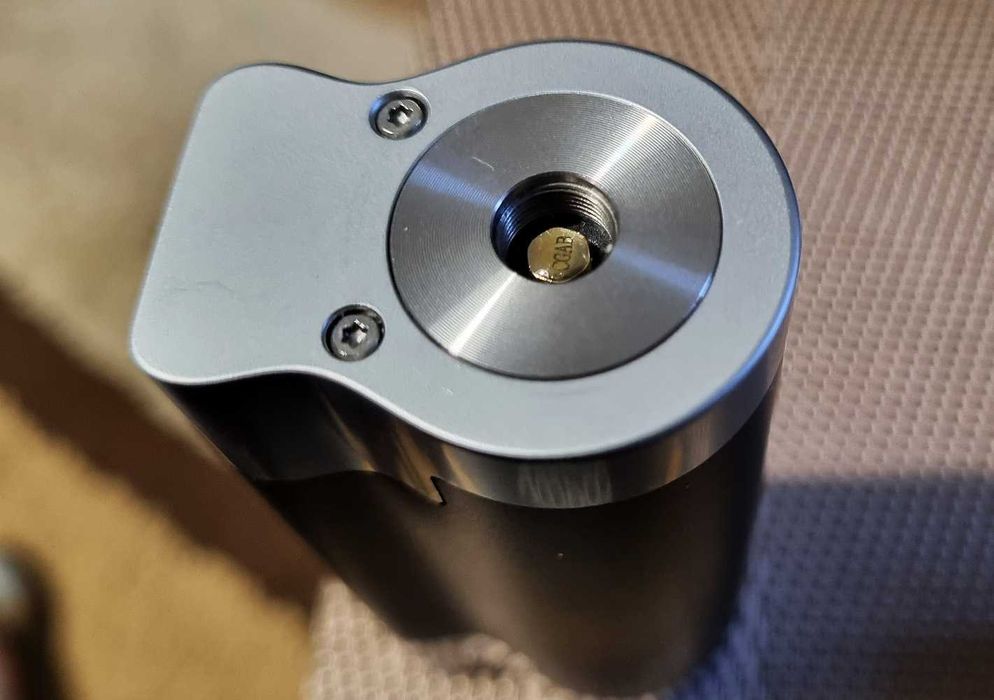 Tigara electronica Mod Aspire Zelos