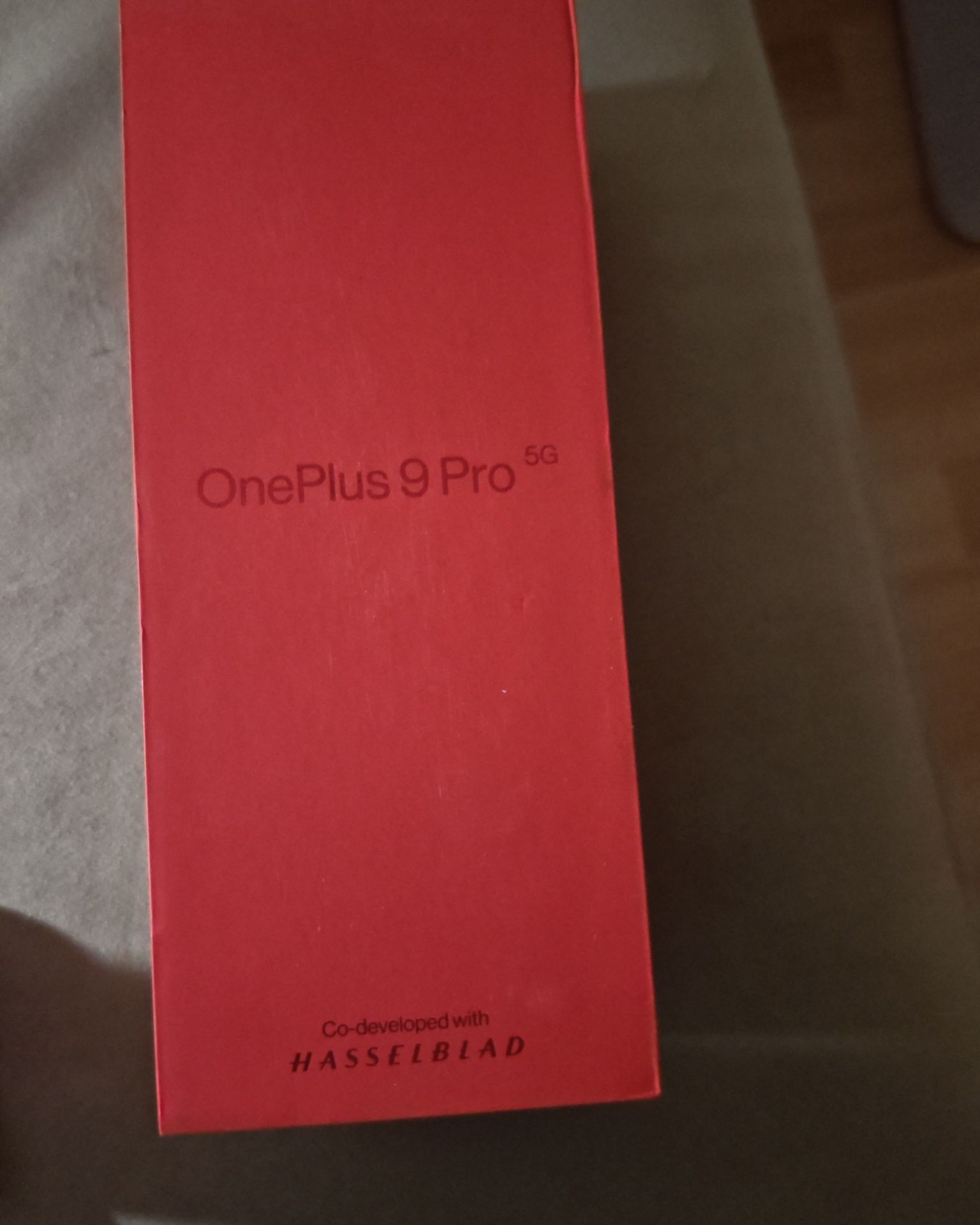 Заменям/продавам Oneplus 9 pro