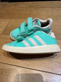 Adidas marimea 27, verzi