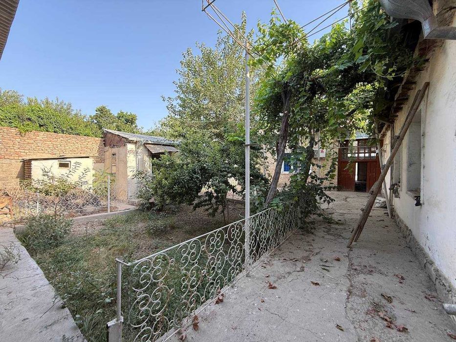 TAYYOR 5 sotiqli fayzli mahalladan hovli sotiladi