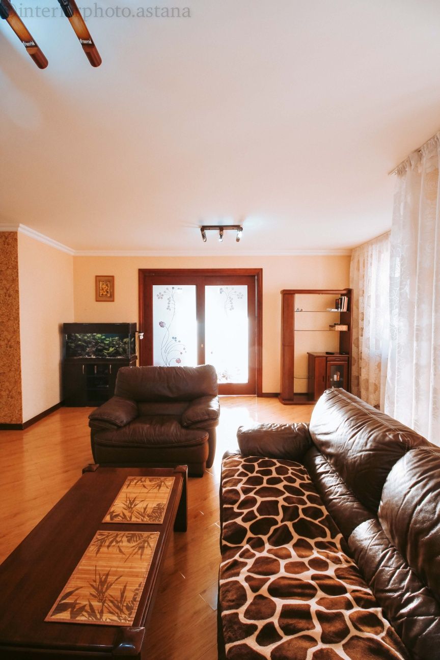 Продам 3-х комнатную квартиру в жилом комплексе Болашак, Сарыарка 3