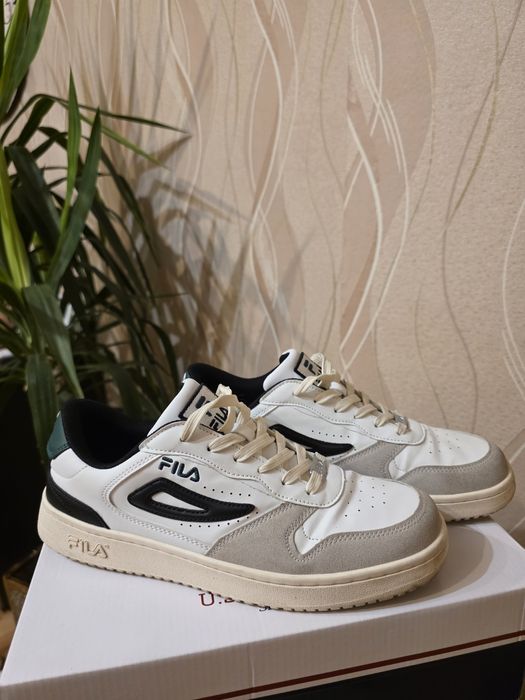 Обувки Filla ежедневни