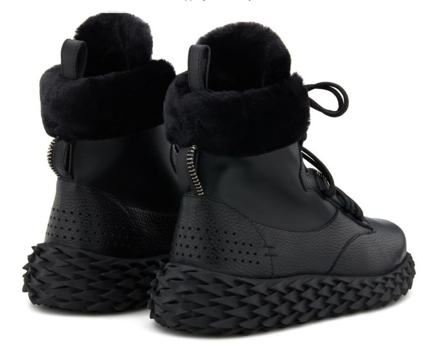 Ghete Giuseppe Zanotti