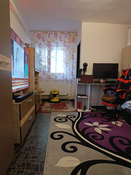 Garsoniera confort 1