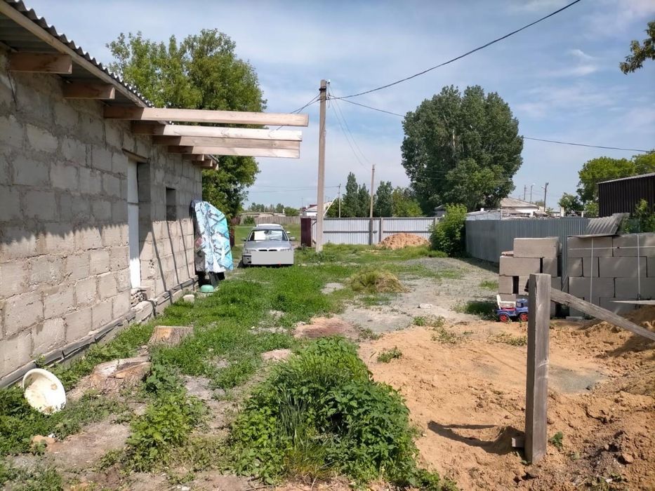 Продается дом в селе Алгабас