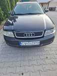 Vând Audi A4 2001