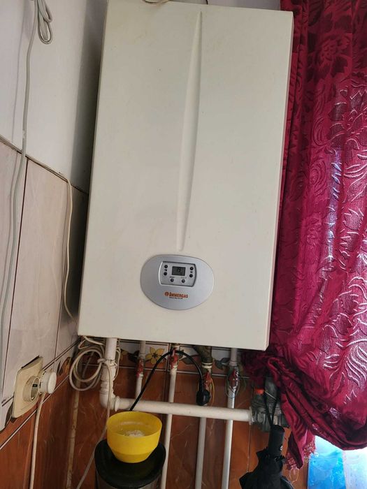 Garsonieră de vânzare – Baia Mare, str. Luminișului, etaj 3