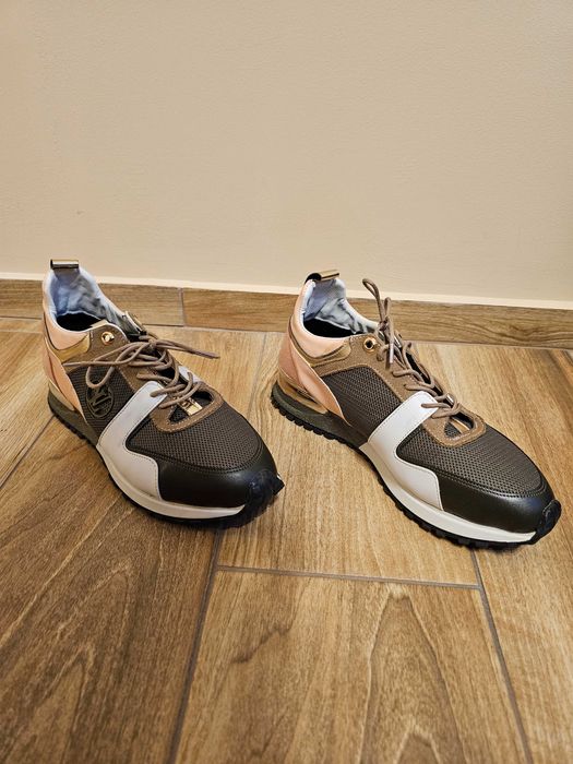 Run away sneaker, 39 номер