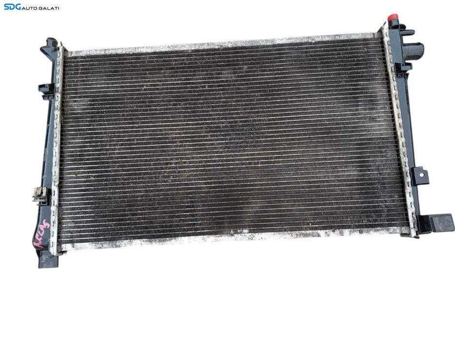Radiator Apa Mercedes Clasa A Class W168 1.7 CDI 1998 - 2006 [V0268]